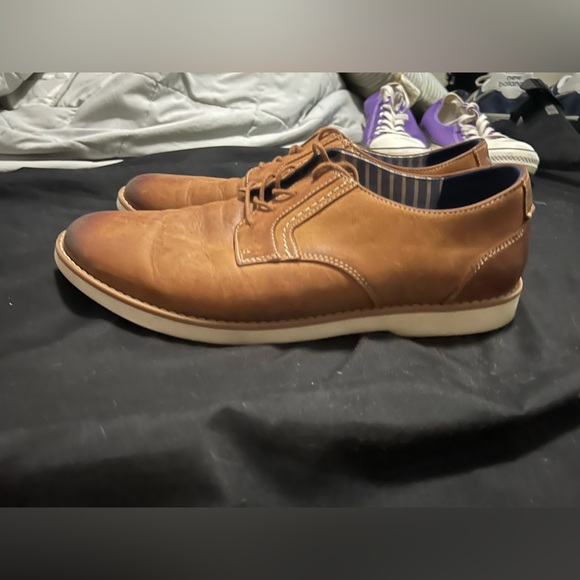 Sperry Oxford Shoes - Picture 2 of 6
